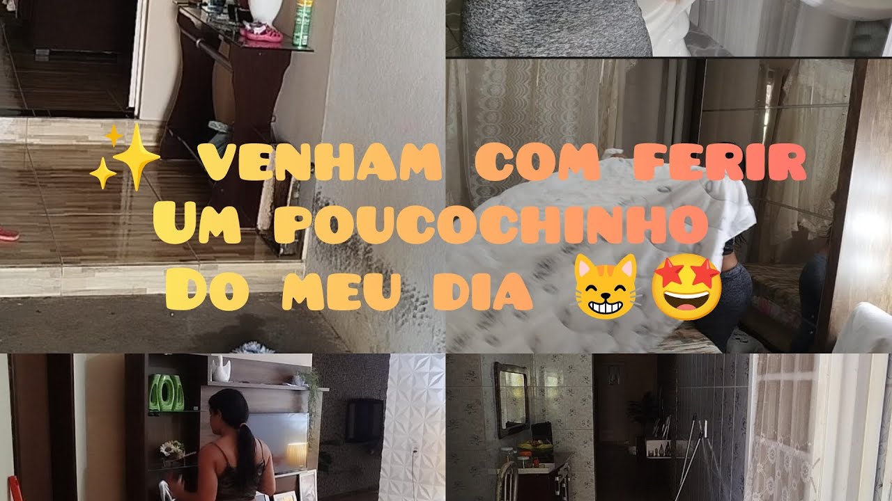 Vlog Real/Água, Sabão e Uma Dona de Casa Exausta 😂#vlogcomigo #limpeza 