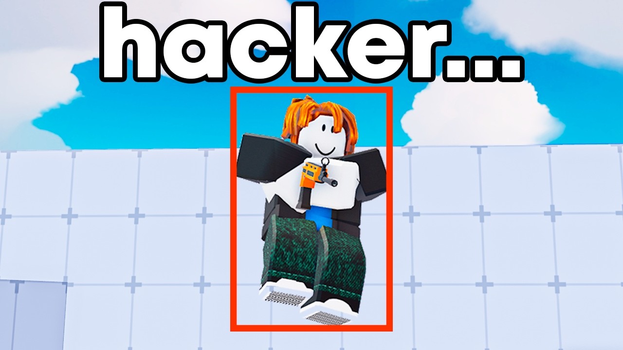 Destruí la RACHA de 100 de un HACKER en Rivals...
