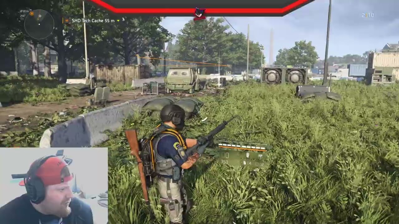 Highlight: Time to play the Role! Come at you live with Elder Scrolls Fallout 76 and more!