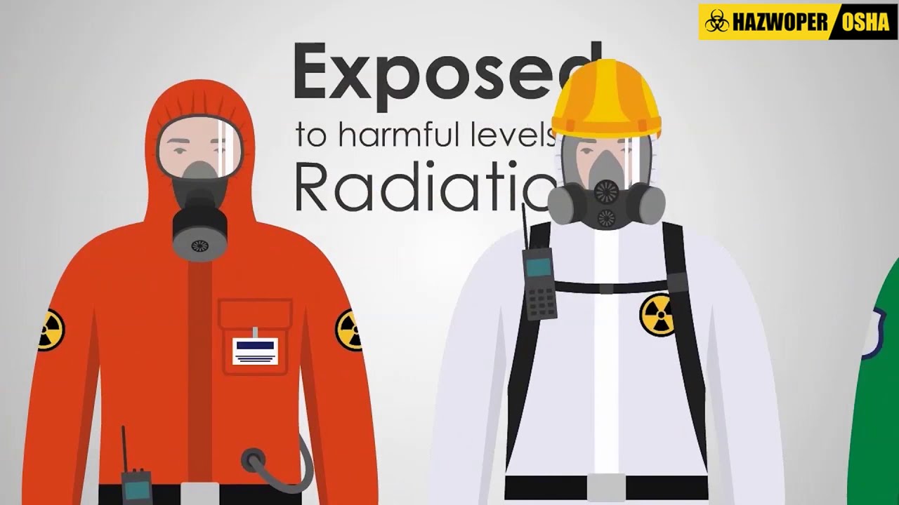 Radiological Hazards
