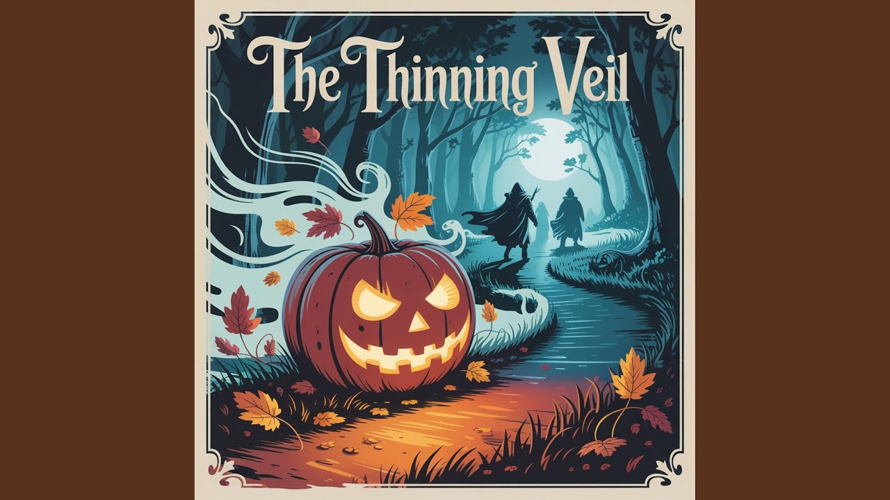 The Thinning Veil