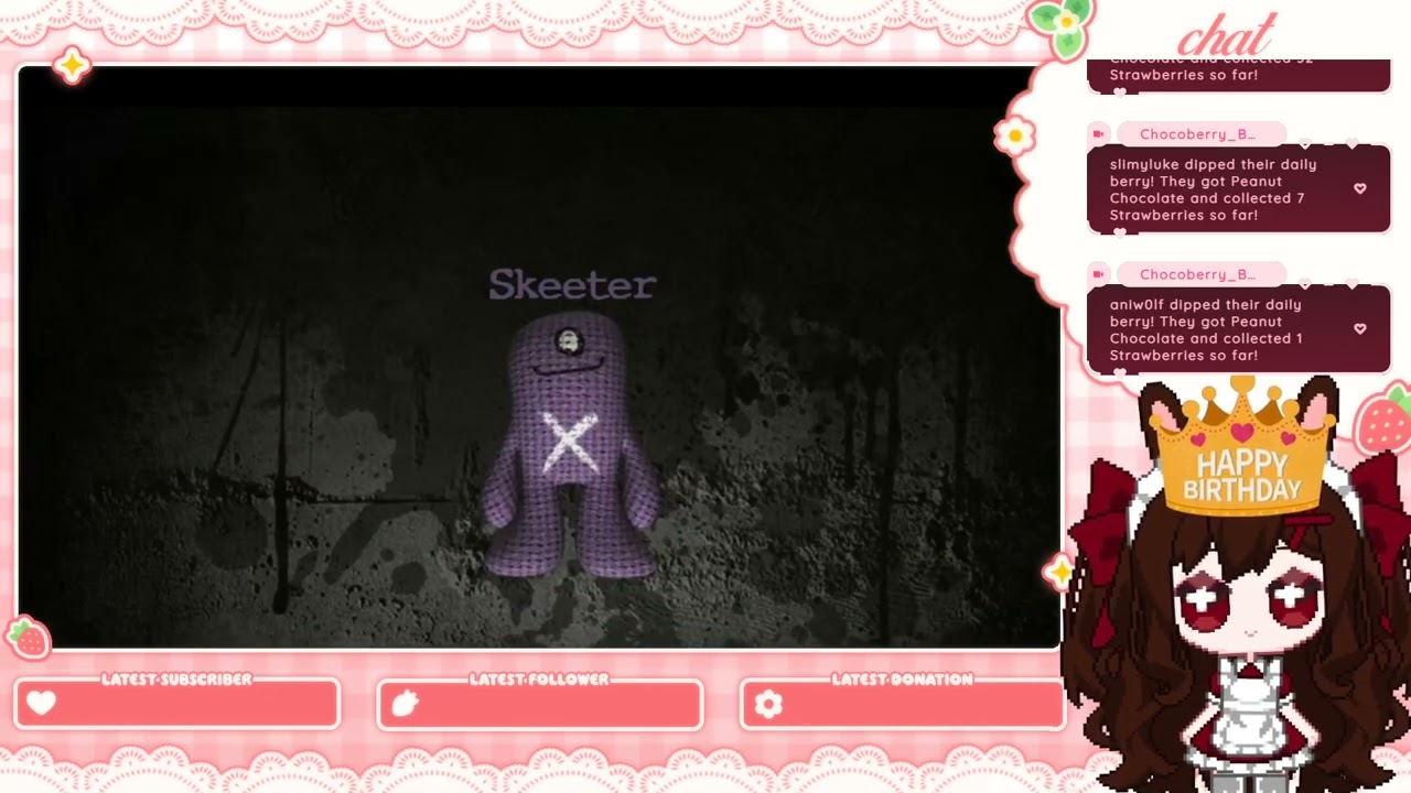 Time for many Jackbox games!