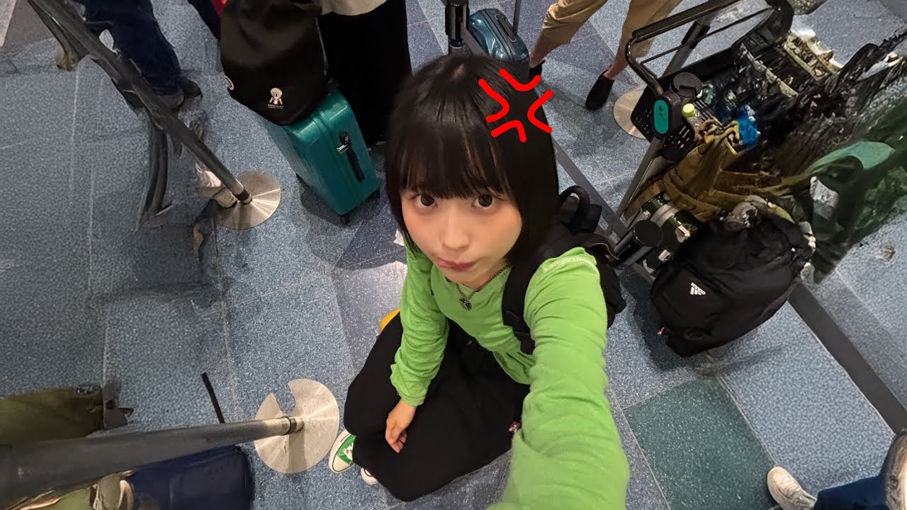 日本代表でマレーシア行ってきた♪