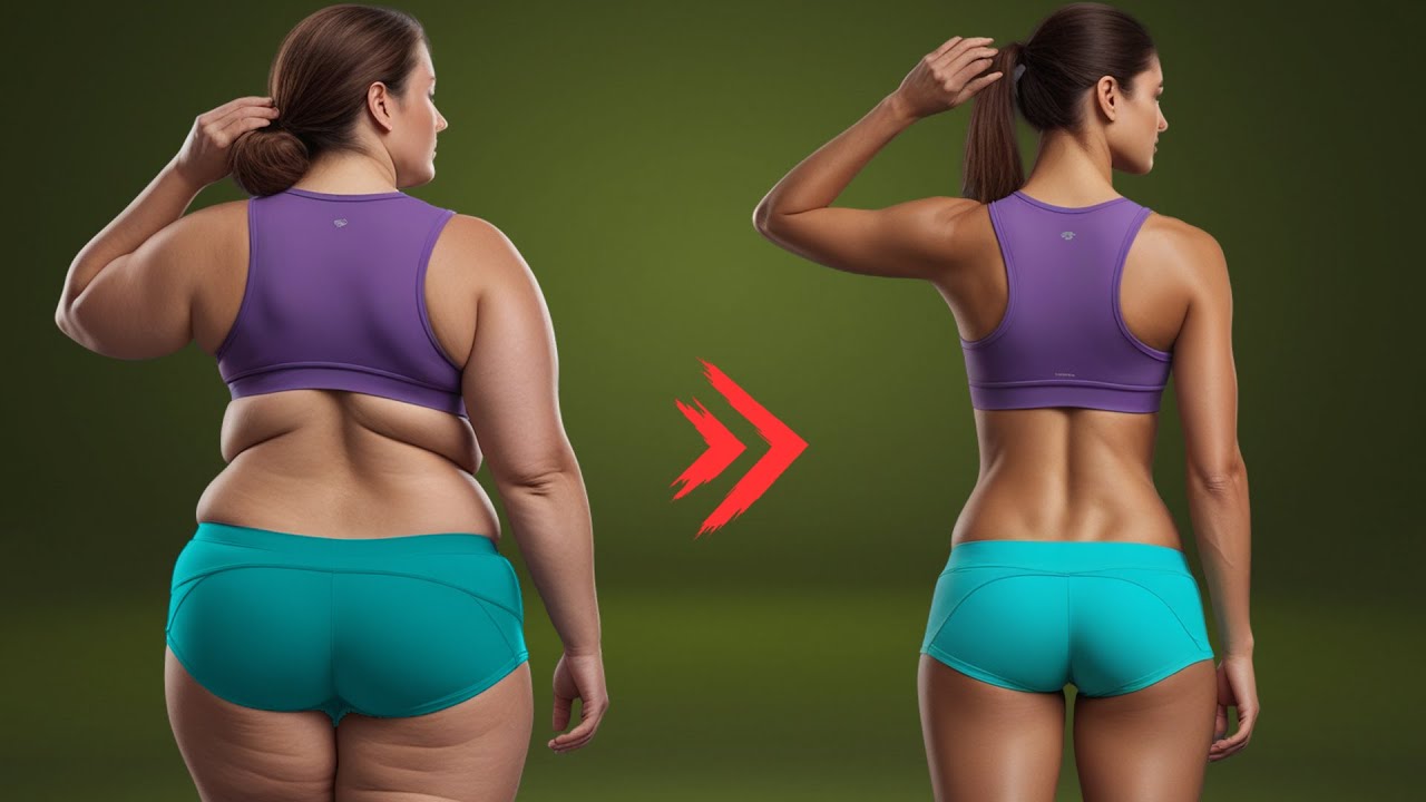Zumba Home Workout | Beginner Fat Burn Dance Routine
