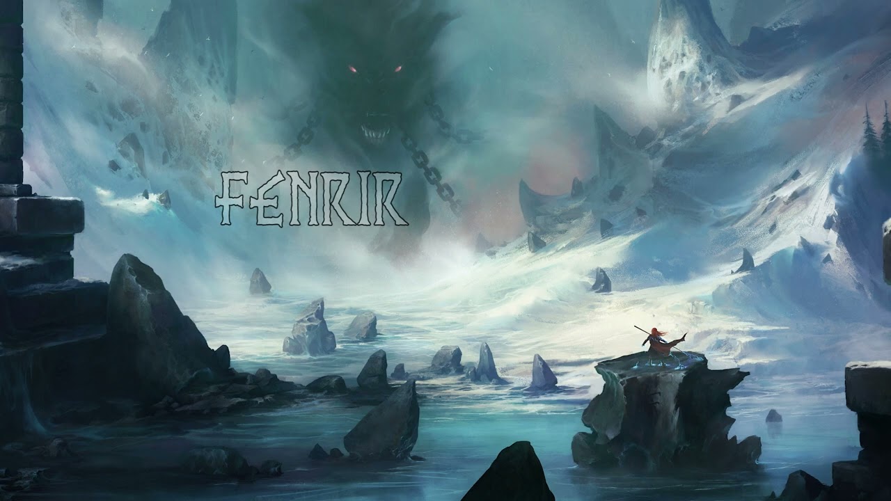 Fenrir - Epic Viking Music