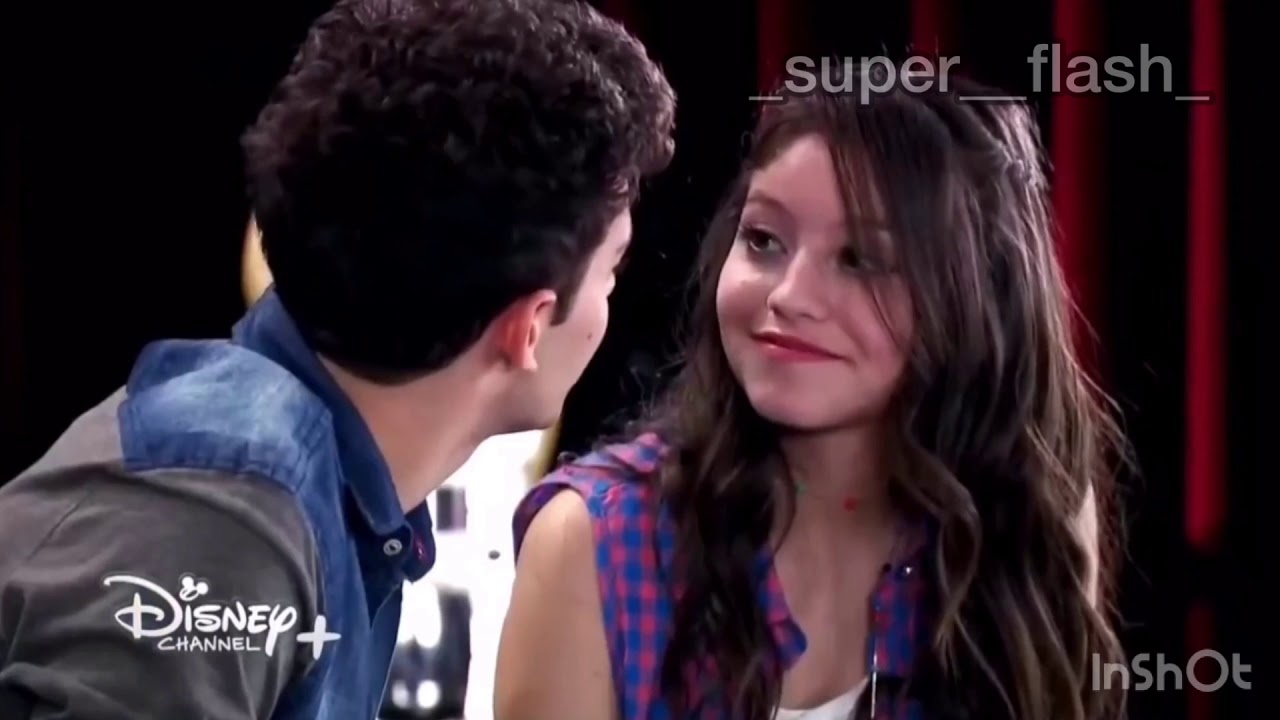 Luna y Matteo / Let me love you 💘