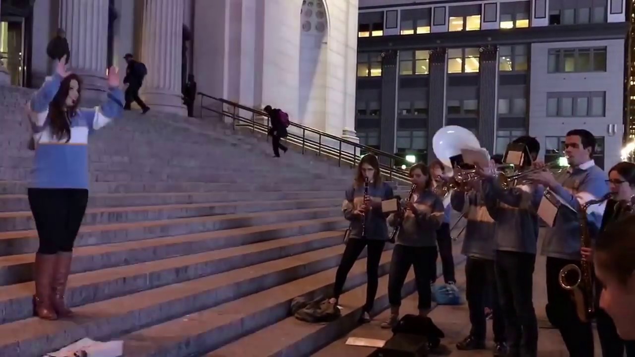 Tax Day 2017 - Song One