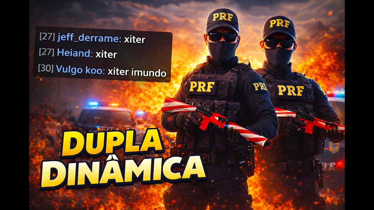 Динамичный дуэт - Подпольная ролевая игра 🔥🔥