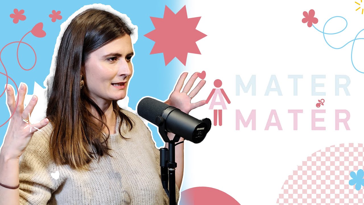 MaterAmatér - Flapjack s vajíčkom na večeru