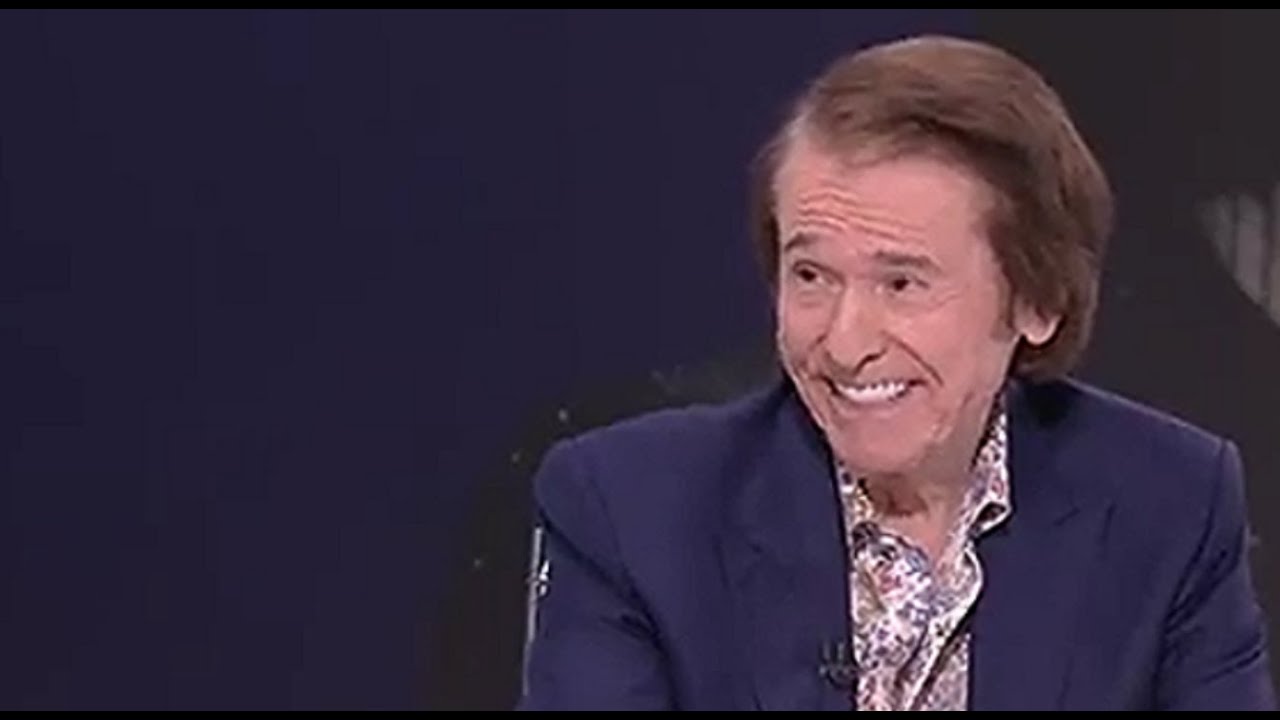 Raphael: su gira nueva 