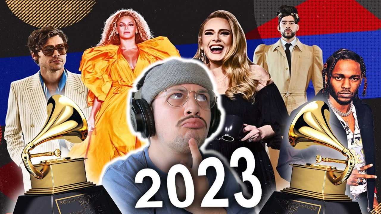 my predictions for the 2023 grammys