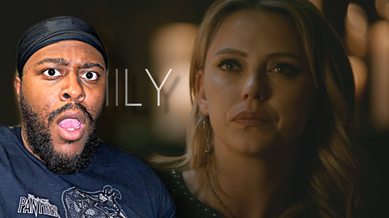 Freya Mikaelson: Family REACTION