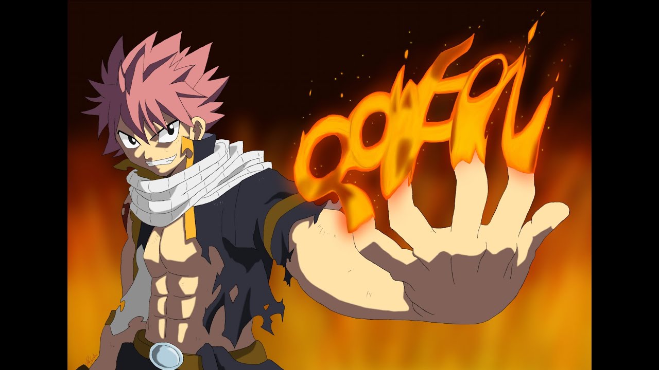 [Fairy Tail AMV] - It's Over When It's Over