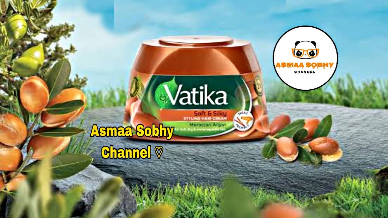 ريفيو عن كريم فاتيكا بالارجان vatika