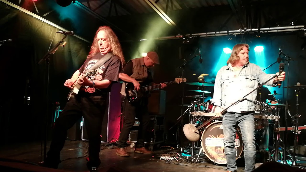 Offenbach - J'ai l'Rock And Roll Pis Toé