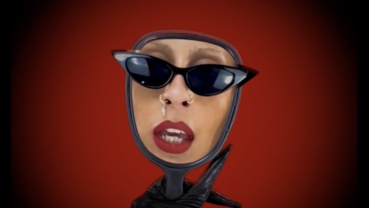 LAYA - Sock It 2 Me (Official Music Video)