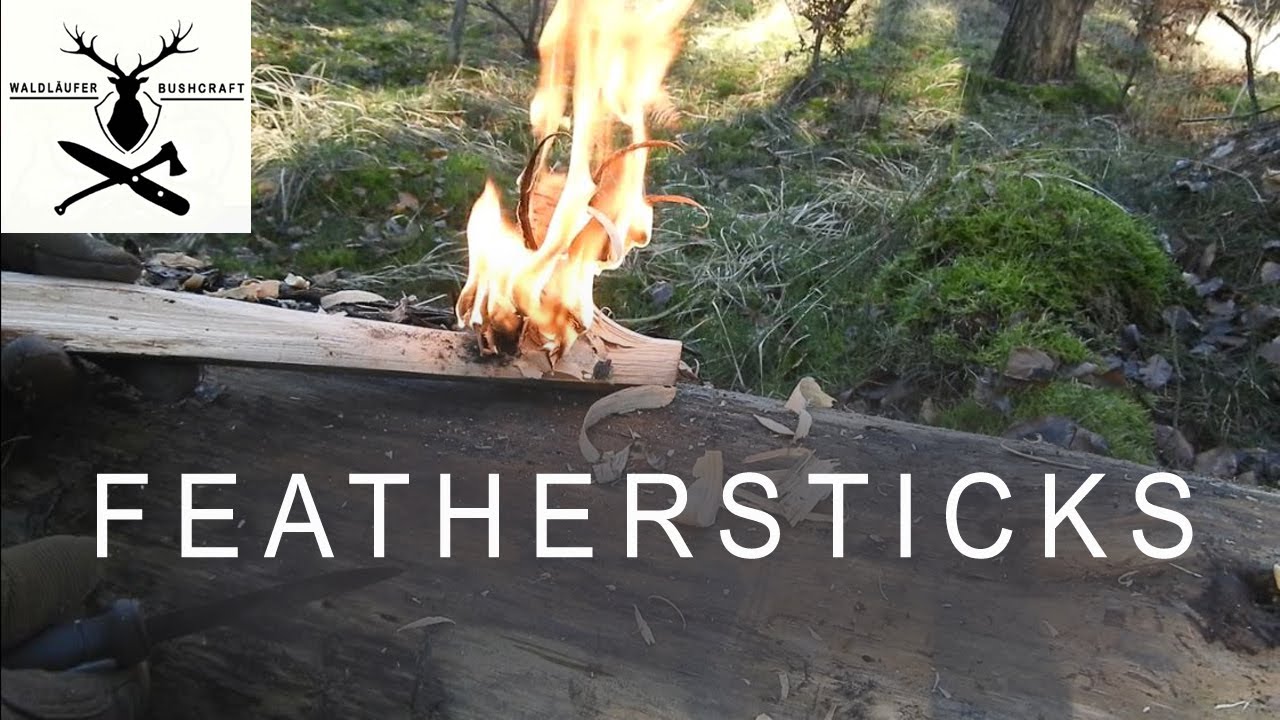 Featherstick Zunder