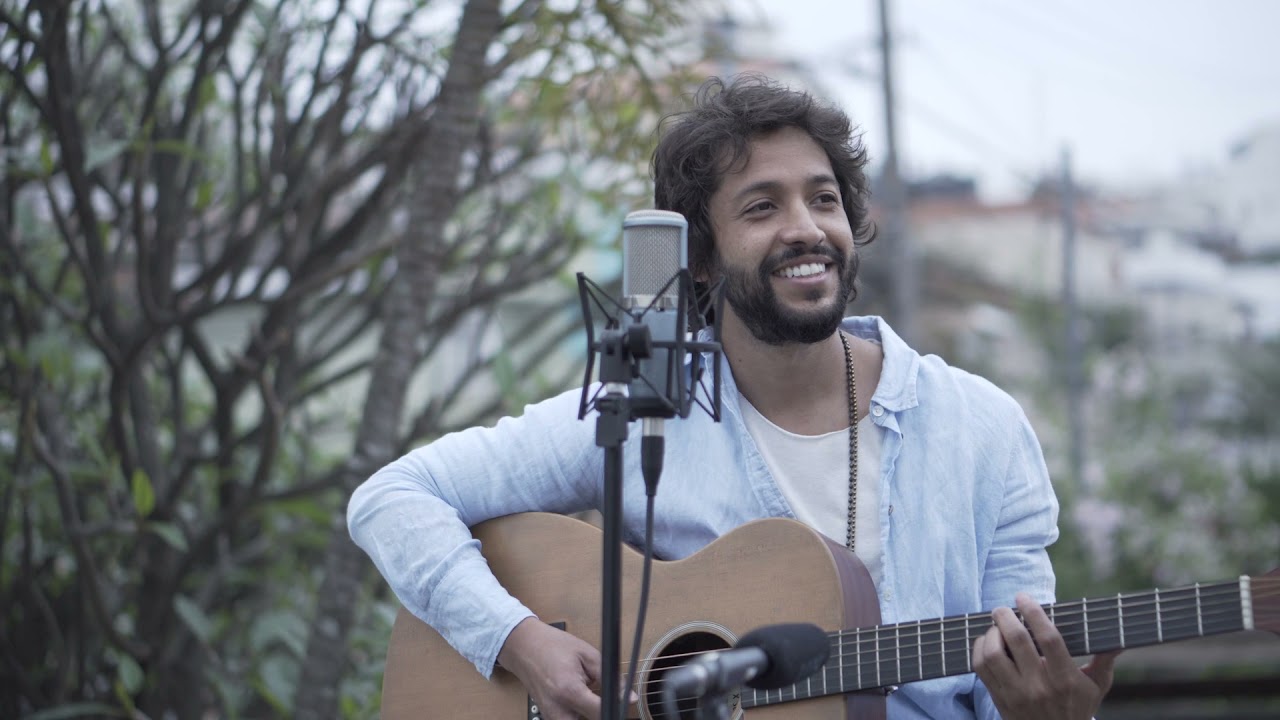 Leandro Léo - Como eu vou deixar você - Paulo Diniz