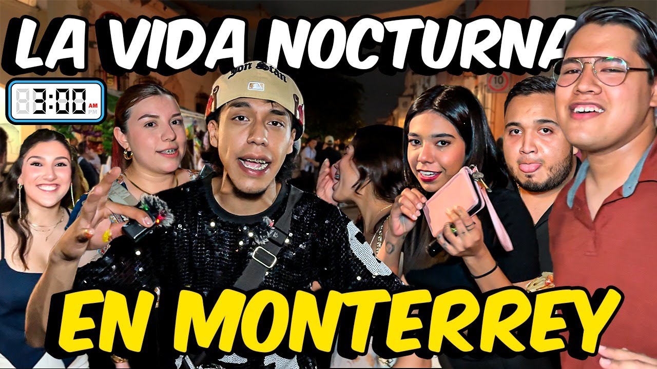 Las historias ocultas del Barrio Antiguo de Monterrey