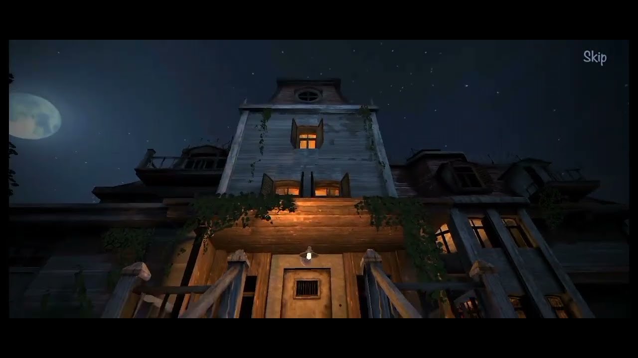 @royalty444 horror scary #gamingvideos #shortclips 