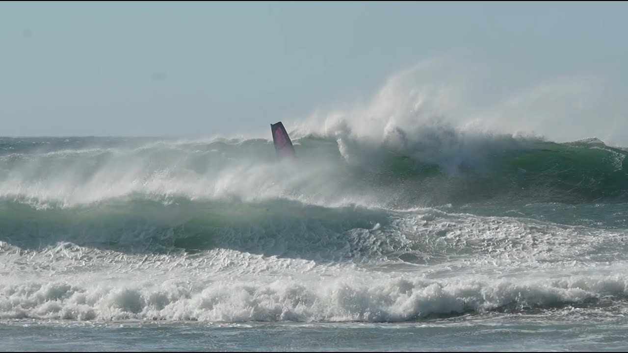 HEART AND SOUL -  WINDSURF SOUTH AFRICA