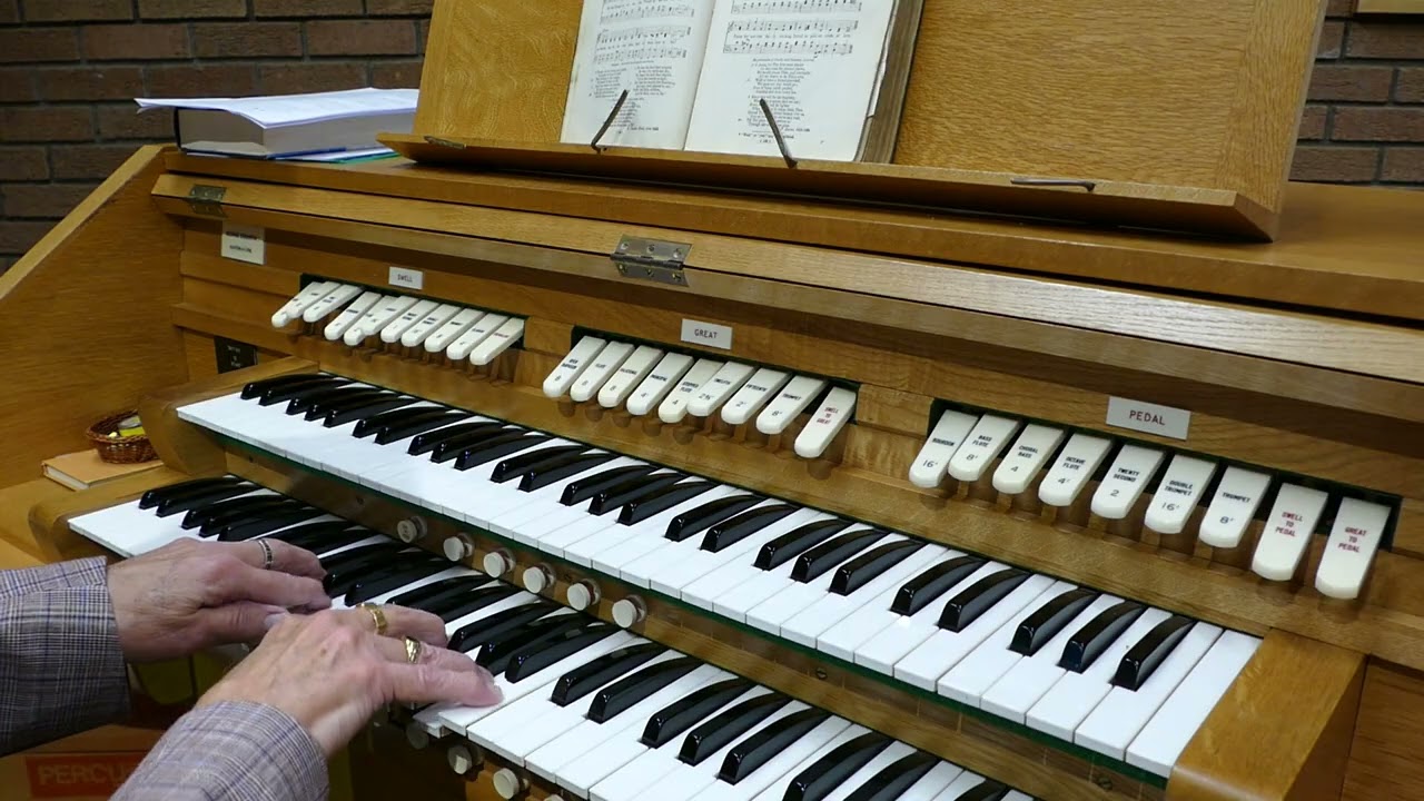 Hymn Tune 