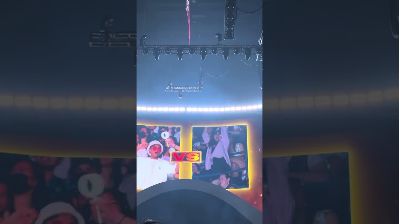 TWICE 5th World Tour in Toronto - Fans Dance Cam!!!