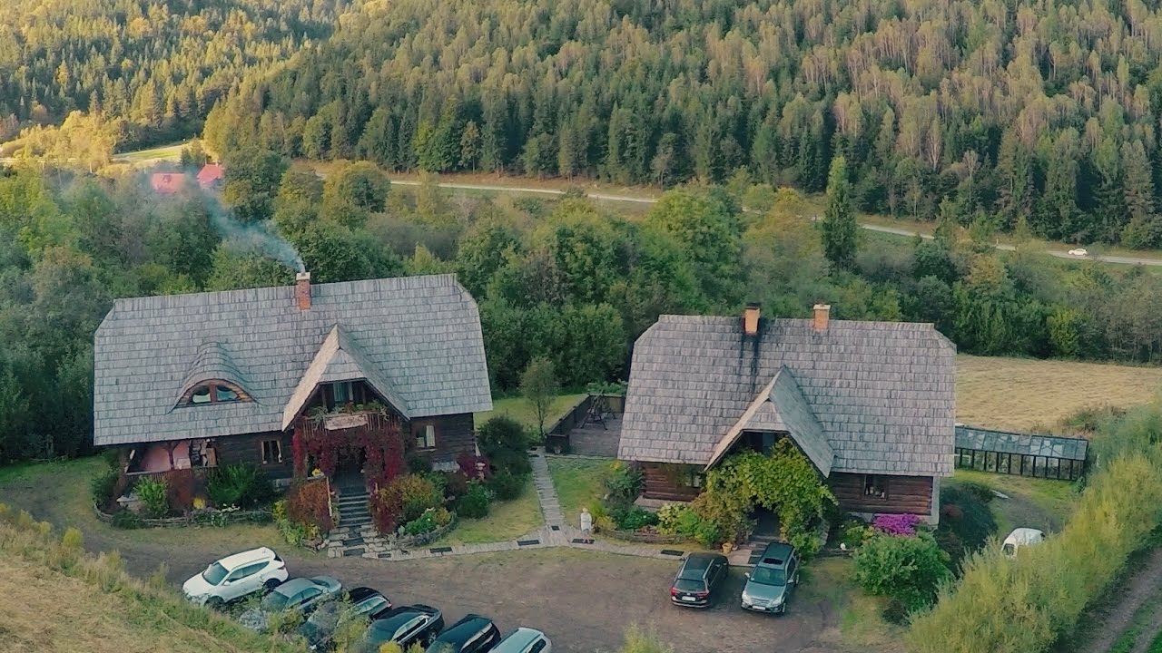 Przystanek Cisna