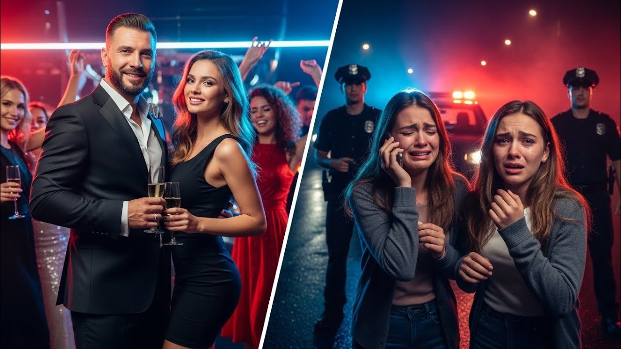 Mafia Boss Refused to Answer His Daughters Calls — The Next Ring Was From the Police Station