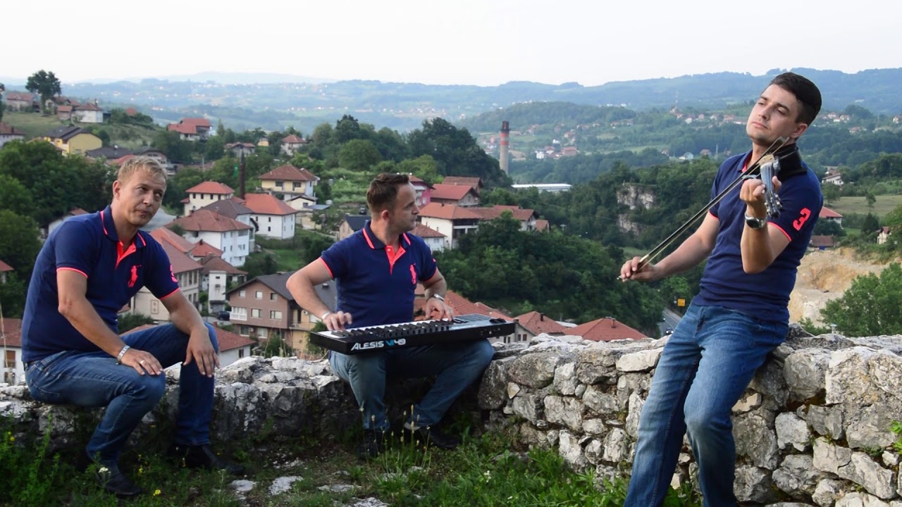 RASPJEVANE MERAKLIJE 2019 - Kad sve prođe i nestane