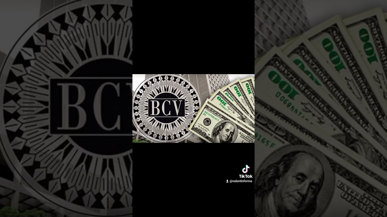Tasa del d&oacute;lar oficial establecido por el Banco Central de Venezuela BCV HOY Mi&eacute;rcoles 28 Noviembre