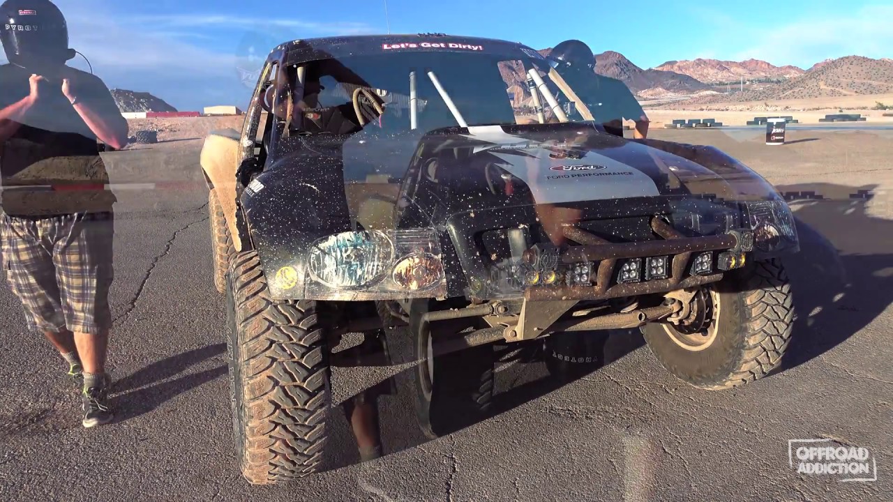 Hawaii - SEMA - V.O.R.E - S02 E10 - Offroad Addiction TV