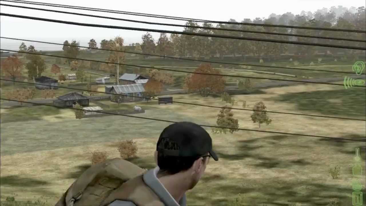 ﻿Let's Play (Together) DayZ #07 (feat. TeddyImSuff & DerAwesumdude) [Deutsch] [HD]