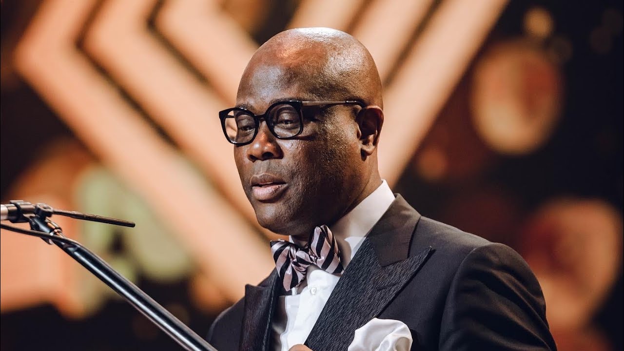 ACCESS BANK 20 YEARS OF TRANSFORMATIONAL LEADERSHIP CELEBRATION- HEBERT WIGWE SPEECH