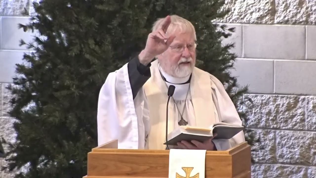 BLC Chapel - January 14, 2026
