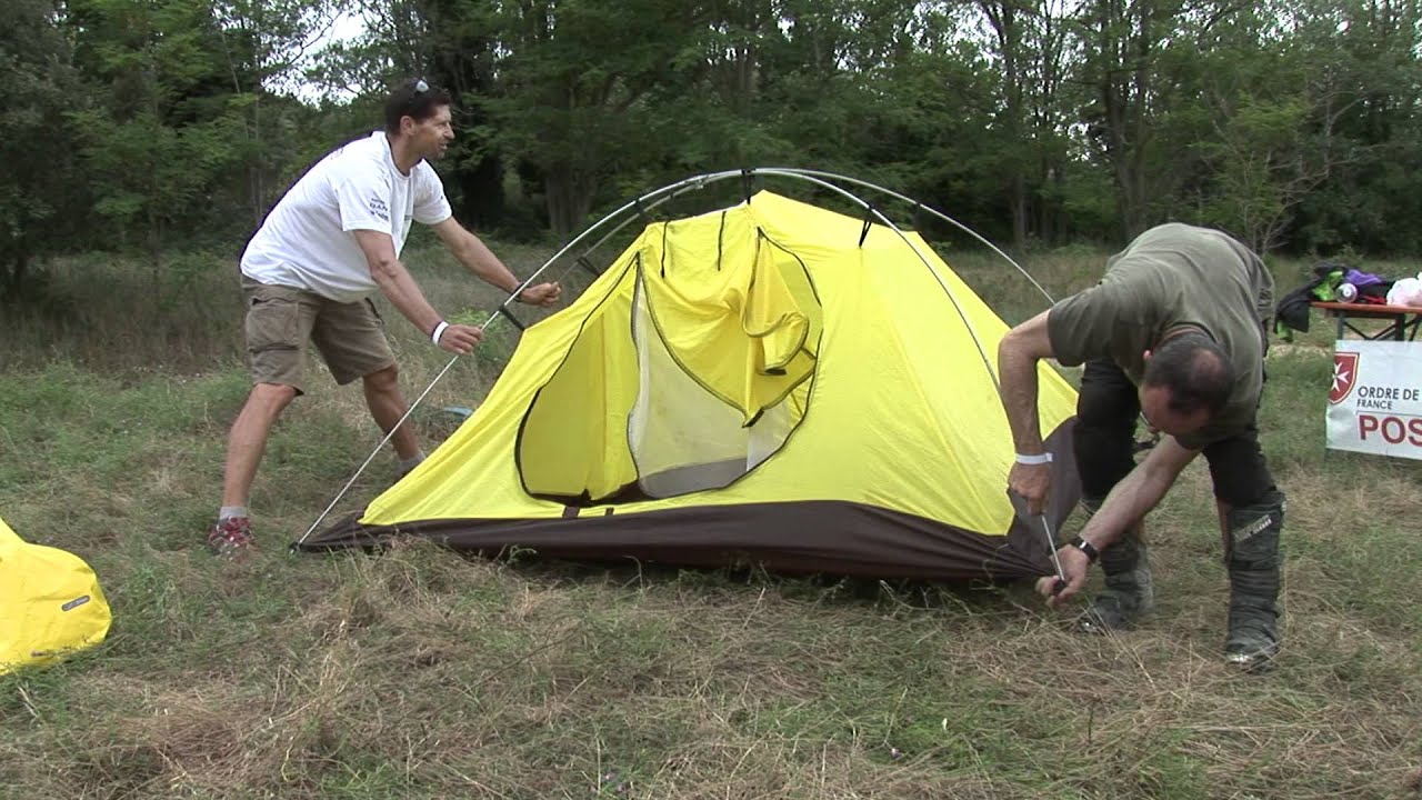 Touratech - GS Trophy 2011 France