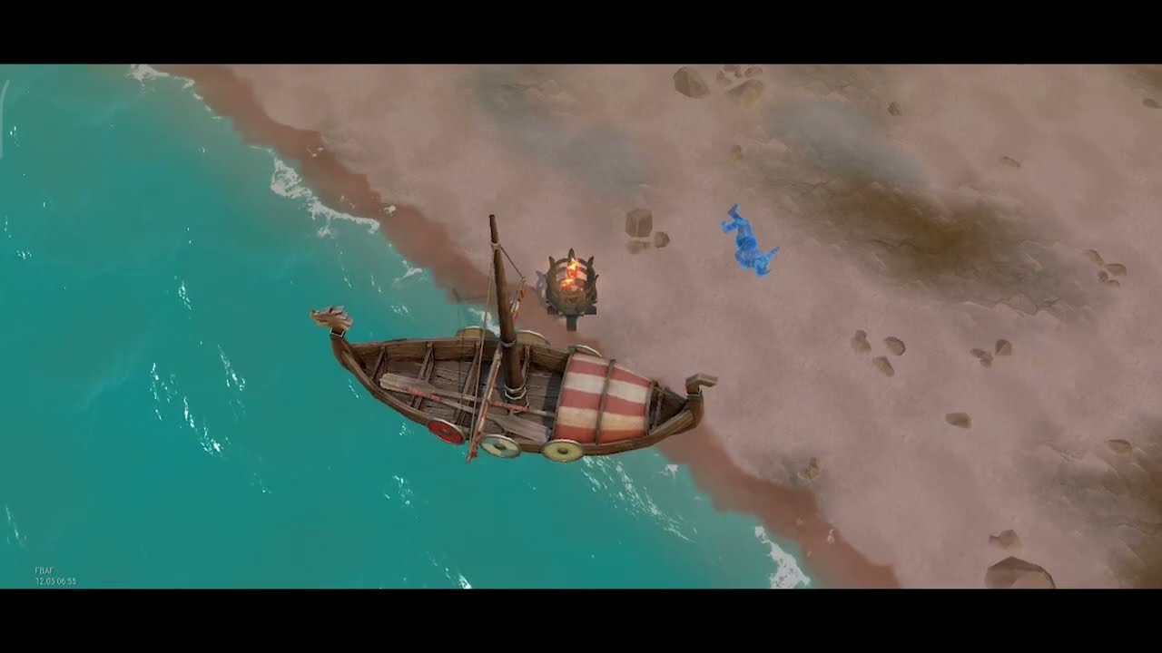 Frostborn, pvp. The strongest class in the game. We fill the chests with loot))