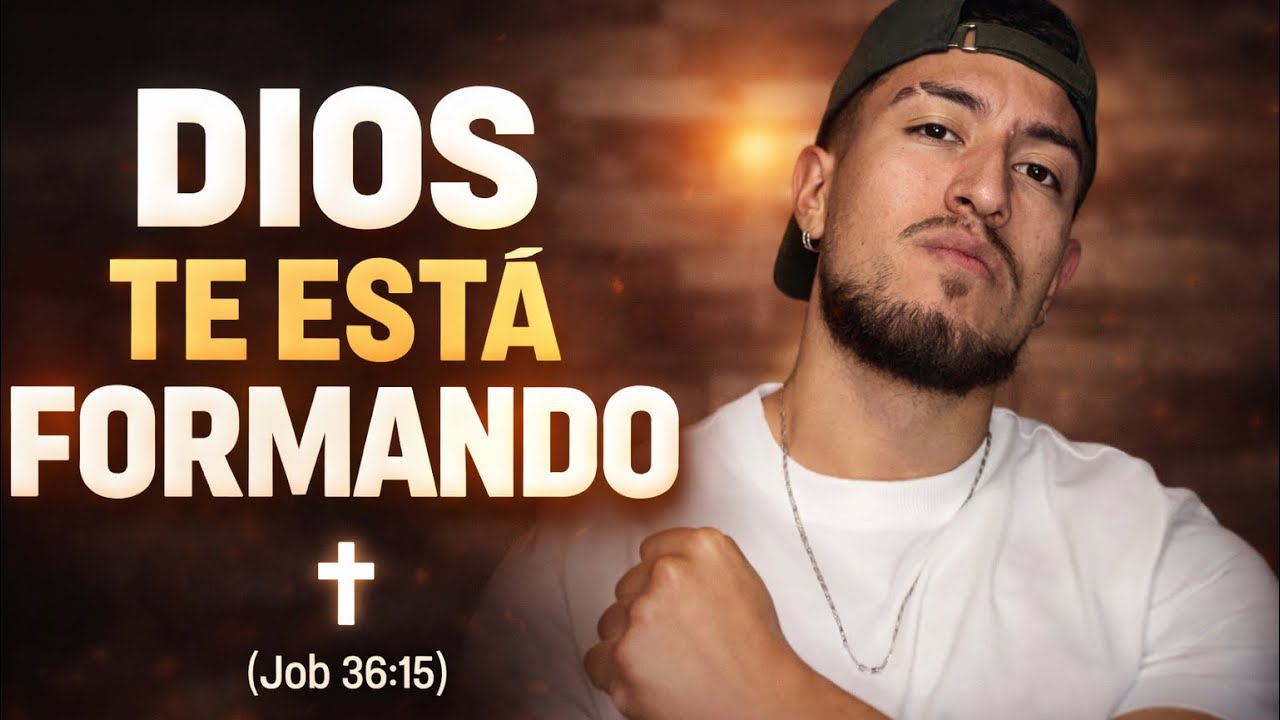 Cuando todo parece ir mal, Dios está haciendo algo 