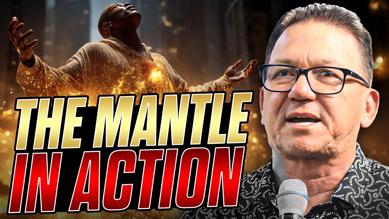 Special Sunday w/ Apostle Neville Goldman