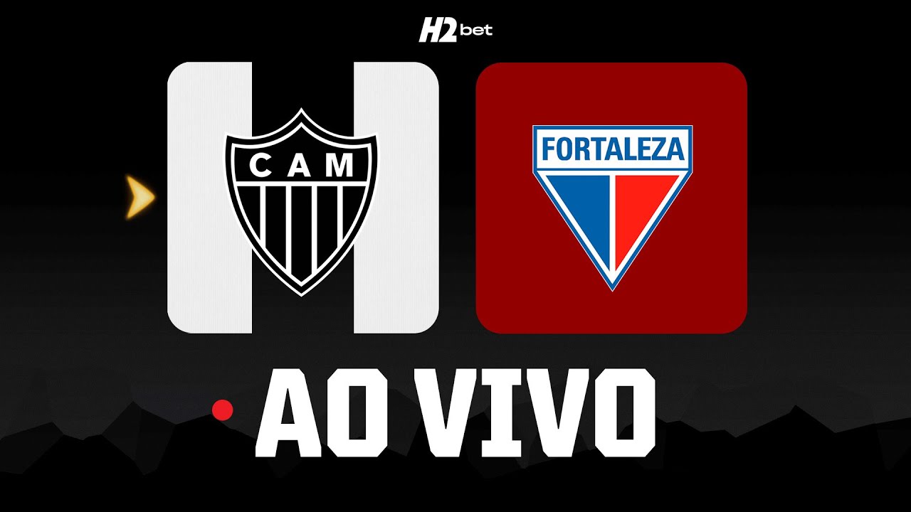 AO VIVO - GALO x FORTALEZA | BRASILEIR&Atilde;O | LANCES em TEMPO REAL (COM IMAGENS) 🐔🔥