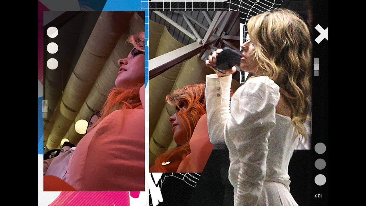 &Icirc;n ce ipostază am surprins-o pe Alexandra Dinu. Jurata de la &ldquo;Rom&acirc;nii au Talent&rdquo;