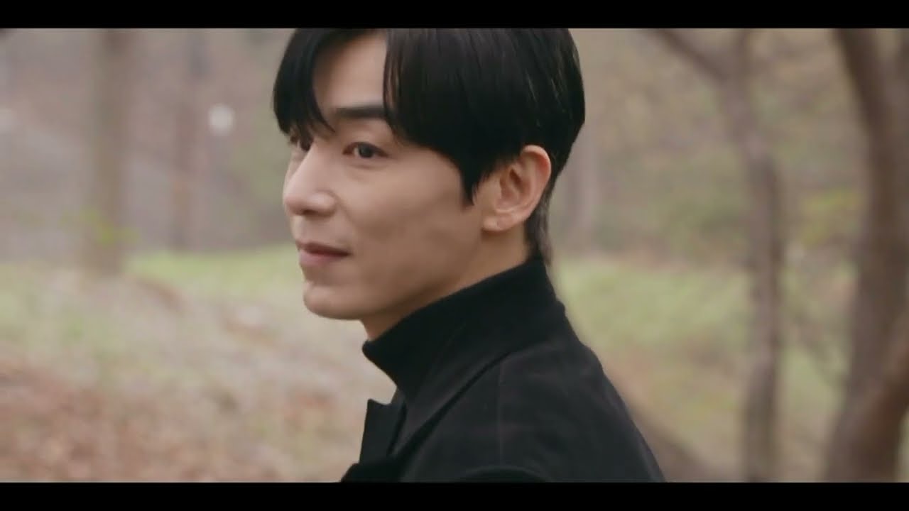 Oasis - you are light from another worlds #taltal #kdrama #JinYiHan #yihan