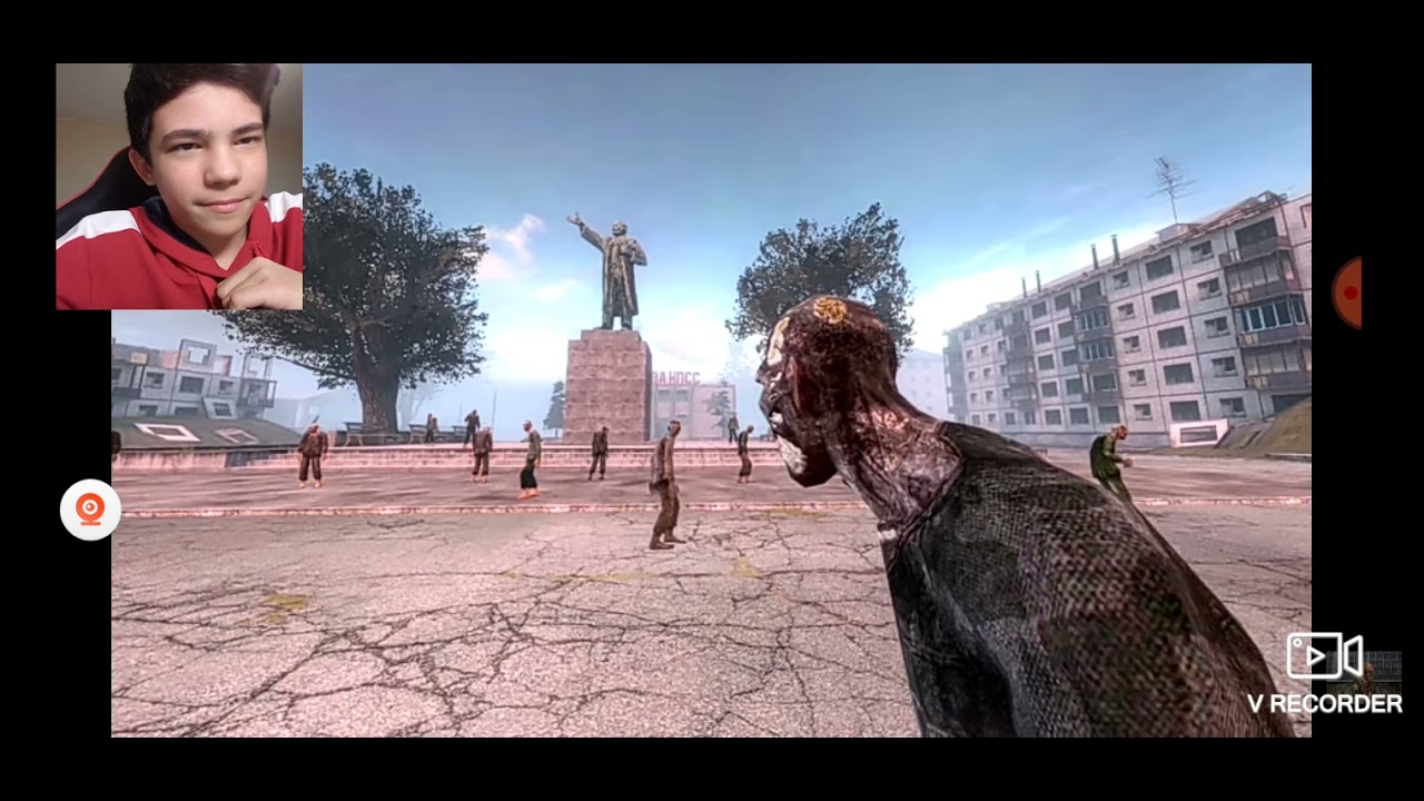 реакция на Б. У. Х. А. Л. К. Е. Р.