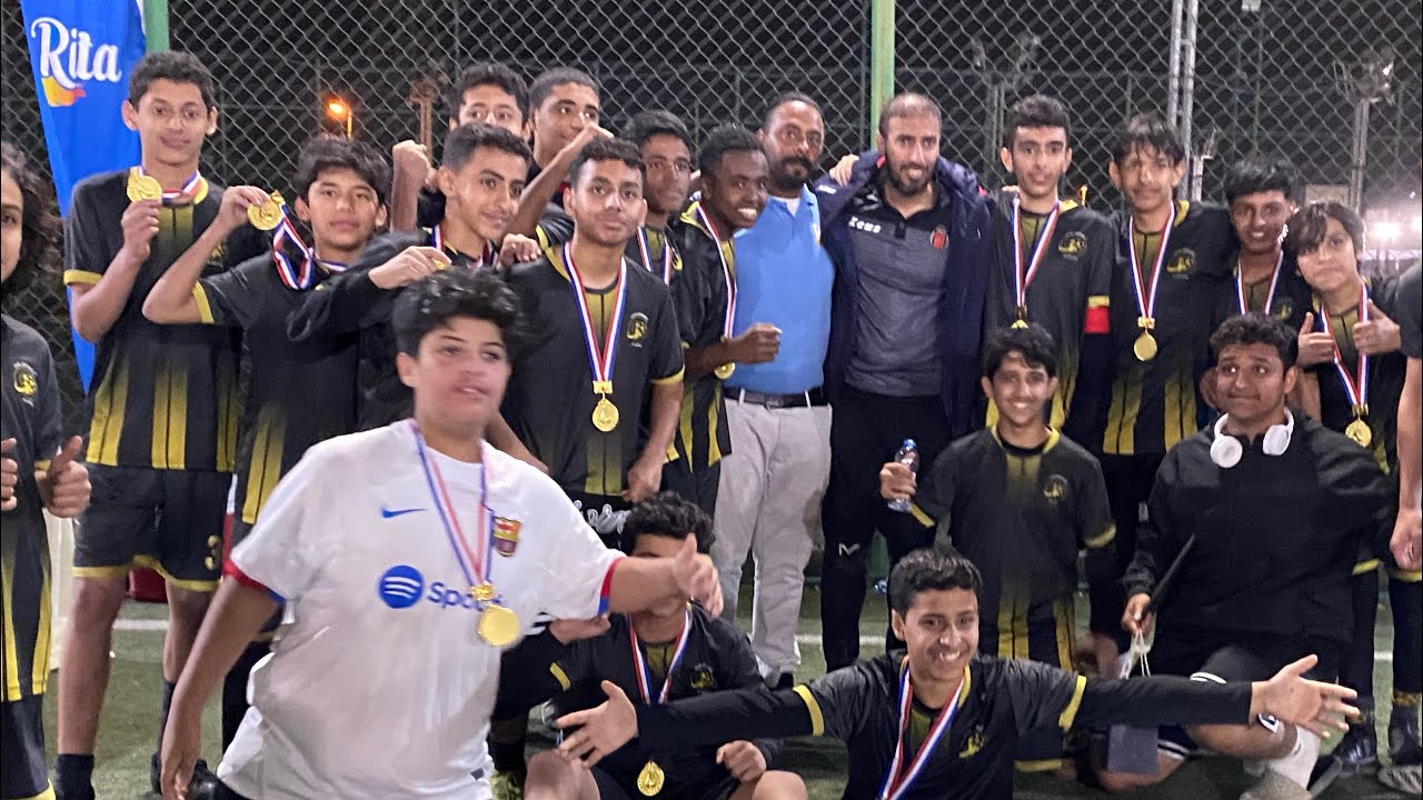 ملخص نهائي كاس جمعية التنمية الاهلية بمحافظة الدرعية(  اكاديمية الذهب🏆أكاديمية فيو تشر)