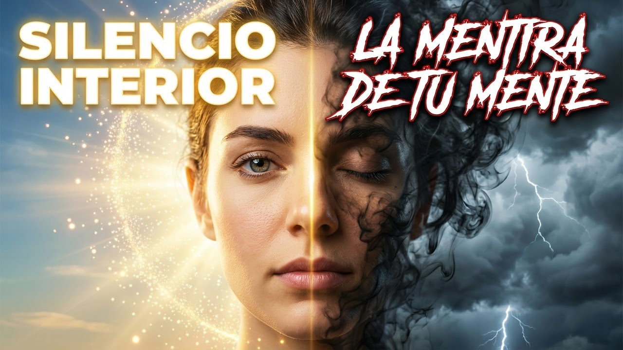 Transformación desde la raíz: silencio interior vs pensamiento superficial