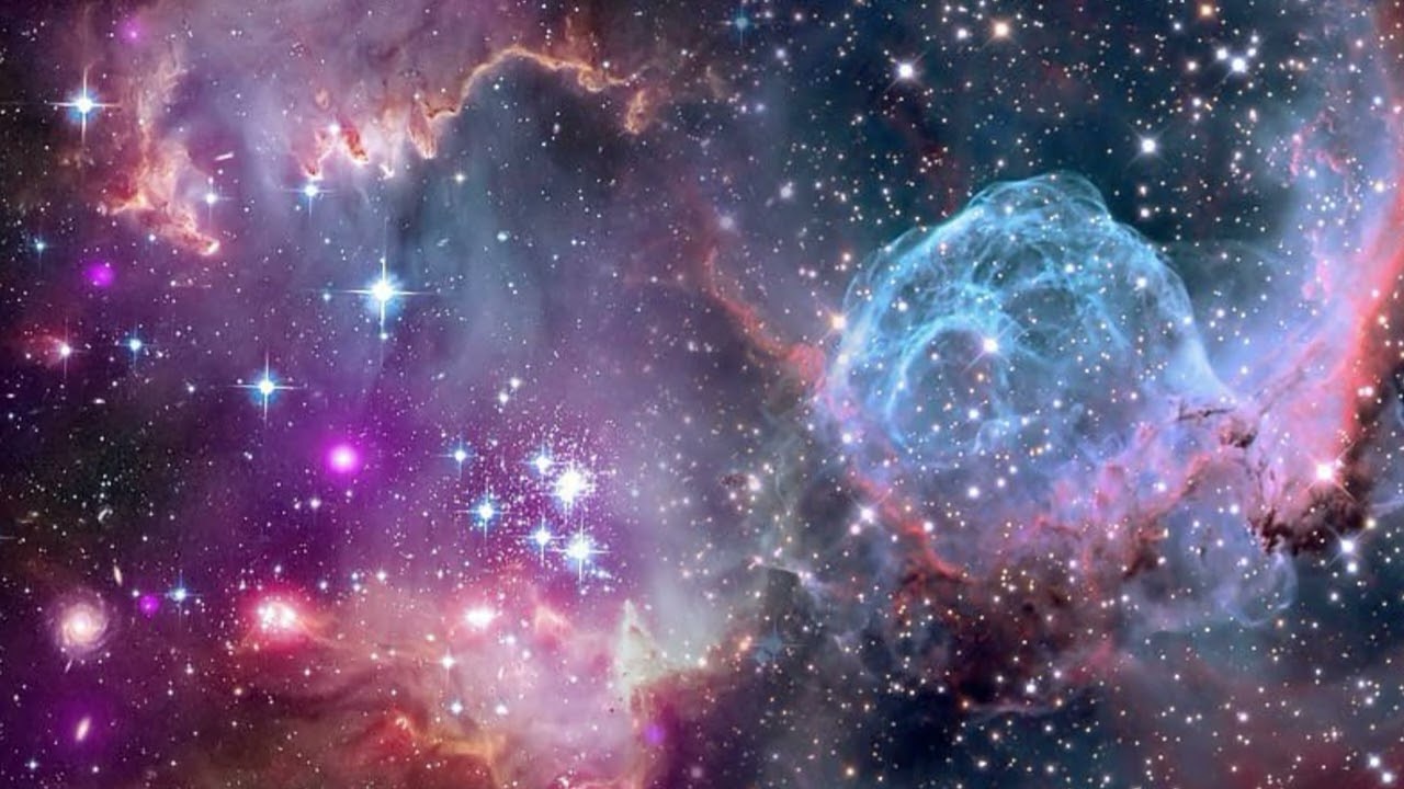 Celestial Pt 12 - Jacques Bravado 