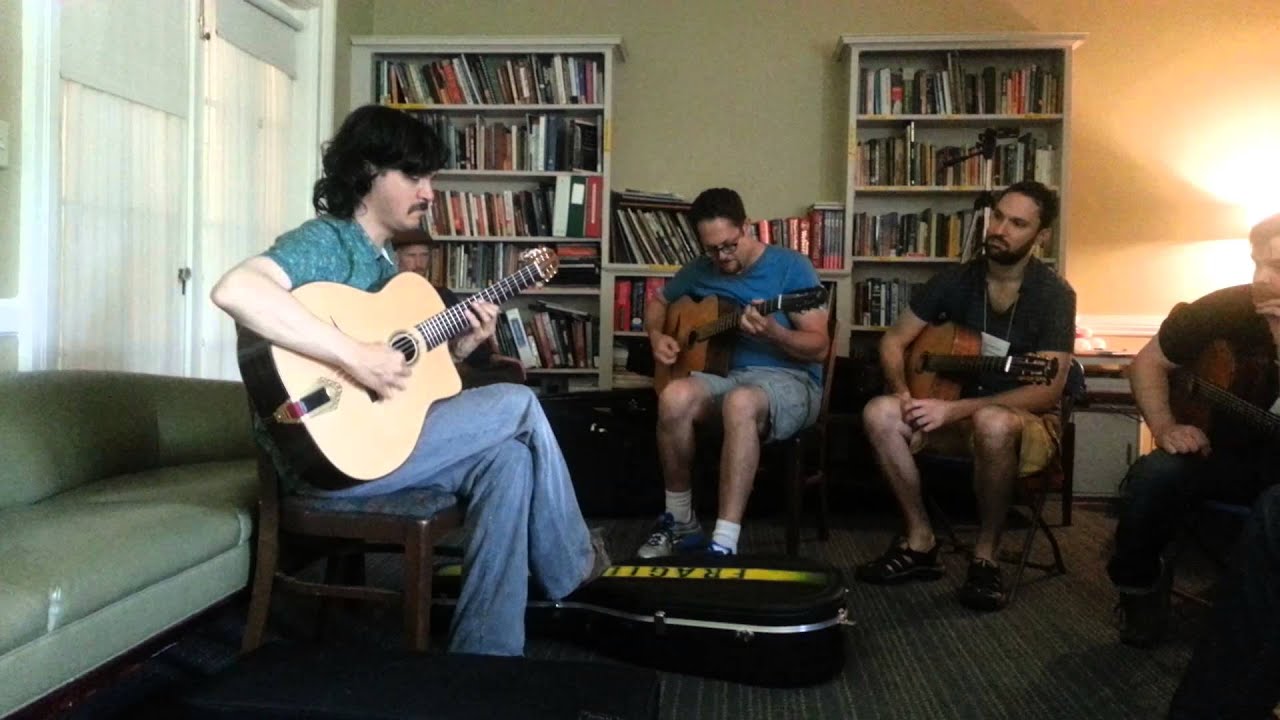 Tcha Limberger chord voice leading