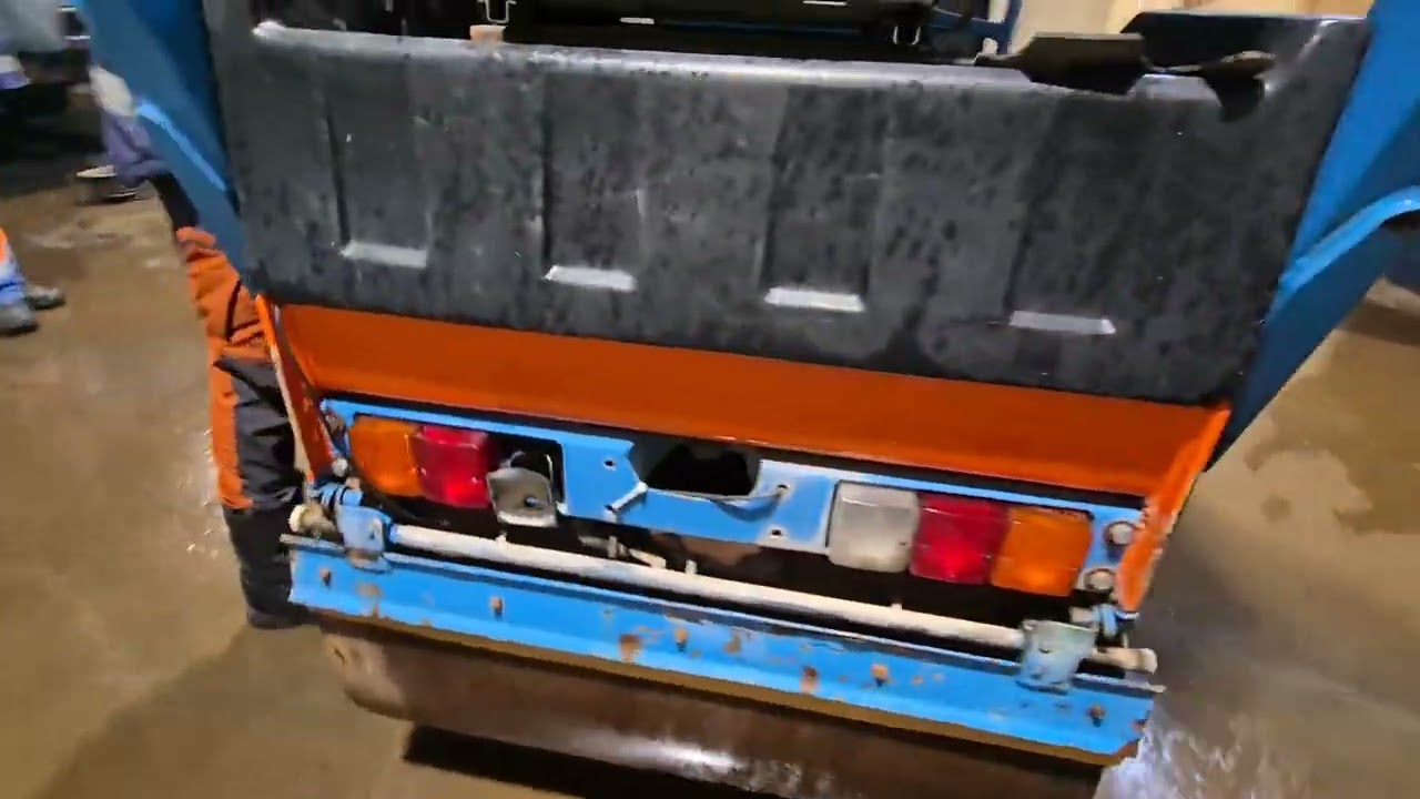 Hamm HD10