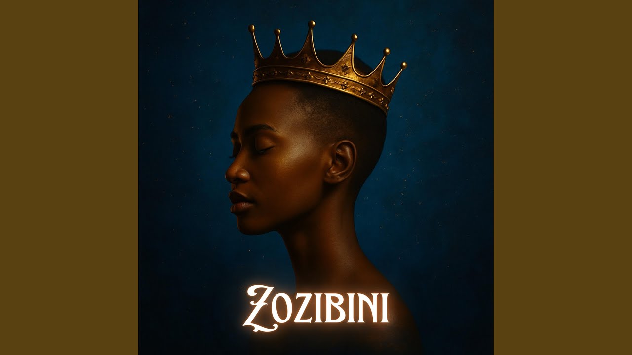 Zozibini (Radio Edit)