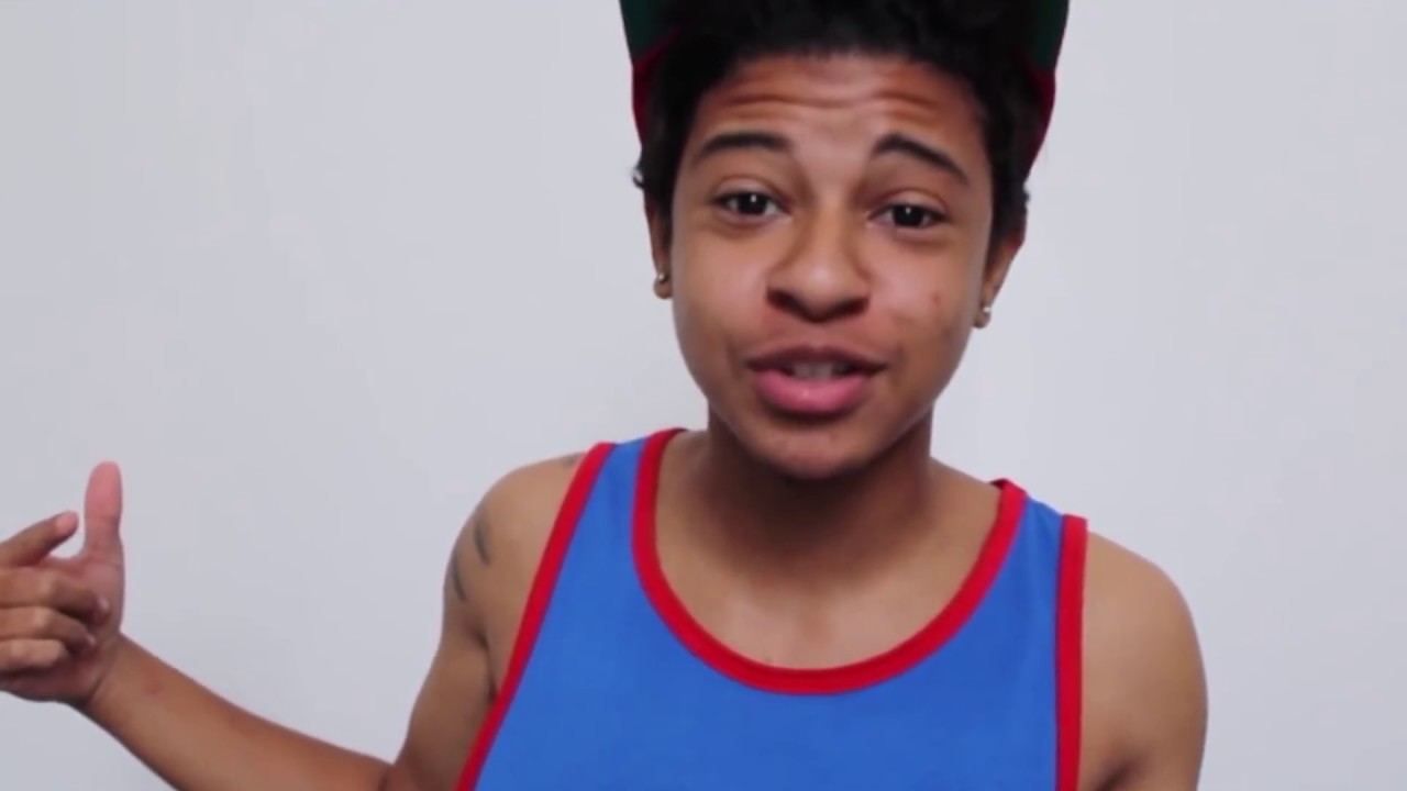 My First Shave as a FTM Transgender guy
